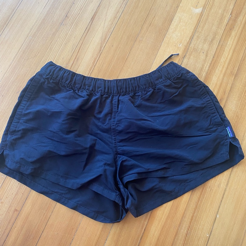 Patagonia Barely Baggies Shorts